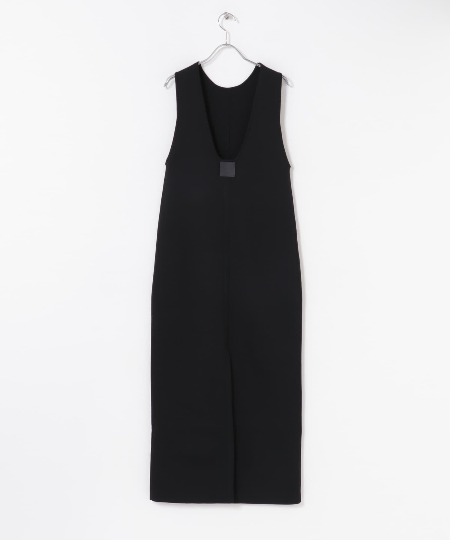 URBAN RESEARCH ROSSO「UNiPH　スポンディッシュストレッチ ワンピース」|ワンピース|