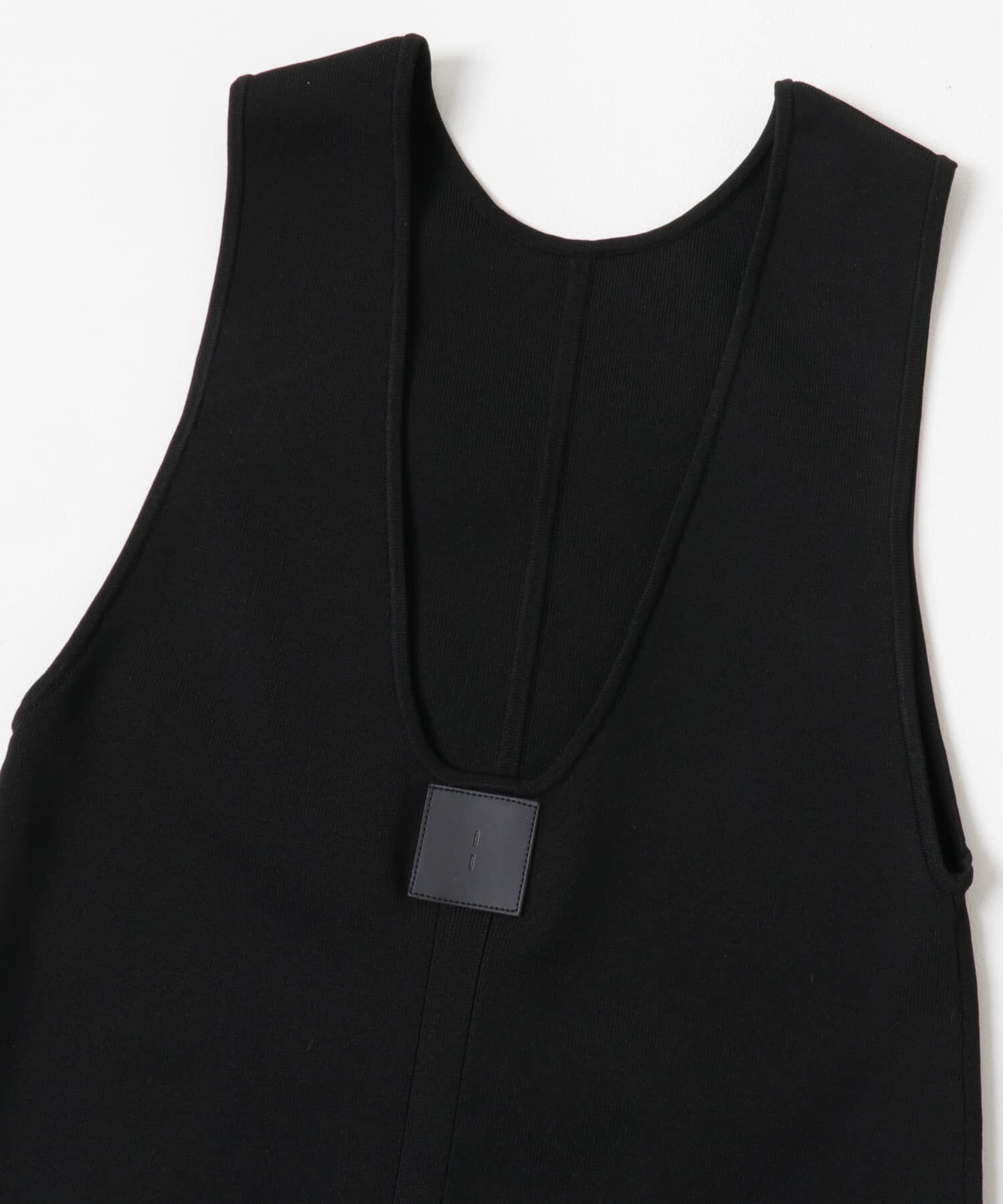 URBAN RESEARCH ROSSO「UNiPH　スポンディッシュストレッチ ワンピース」|ワンピース|