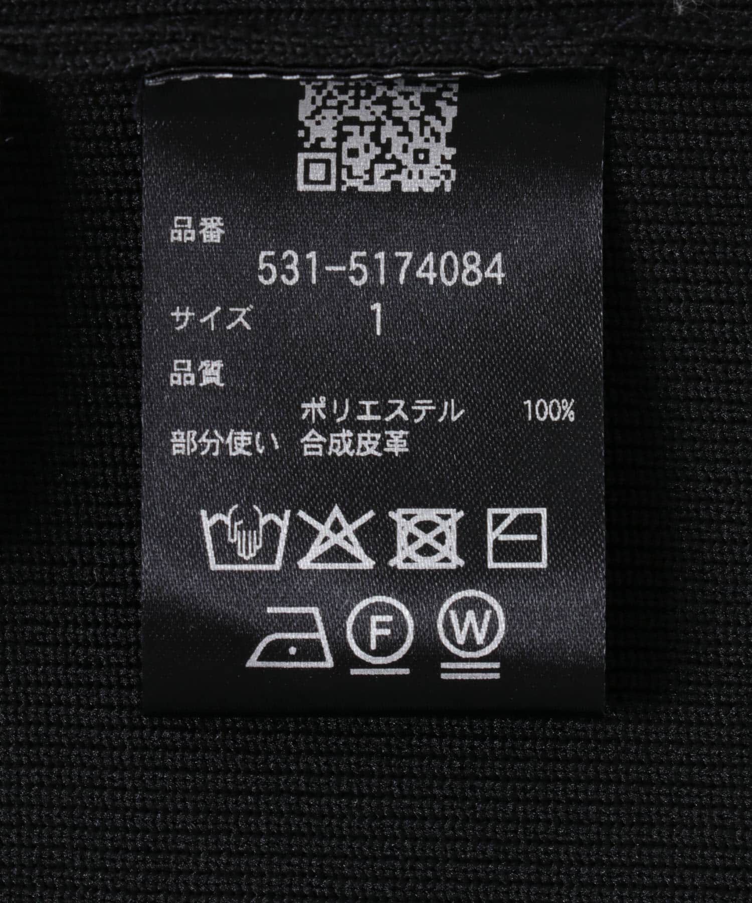 URBAN RESEARCH ROSSO「UNiPH　スポンディッシュストレッチ ワンピース」|ワンピース|