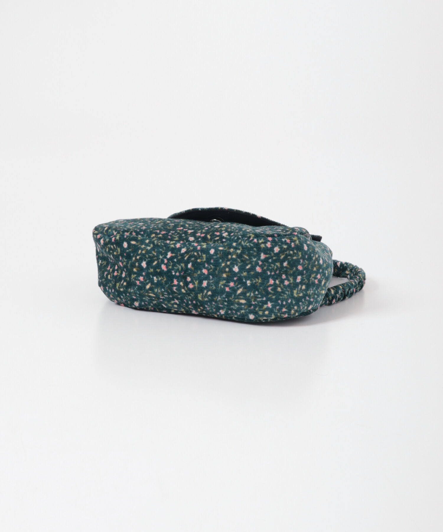 URBAN RESEARCH DOORS「花柄コーデュロイポシェット(KIDS)」|その他|