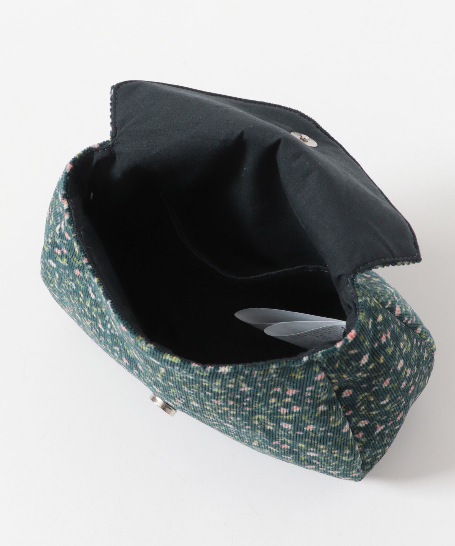 URBAN RESEARCH DOORS「花柄コーデュロイポシェット(KIDS)」|その他|