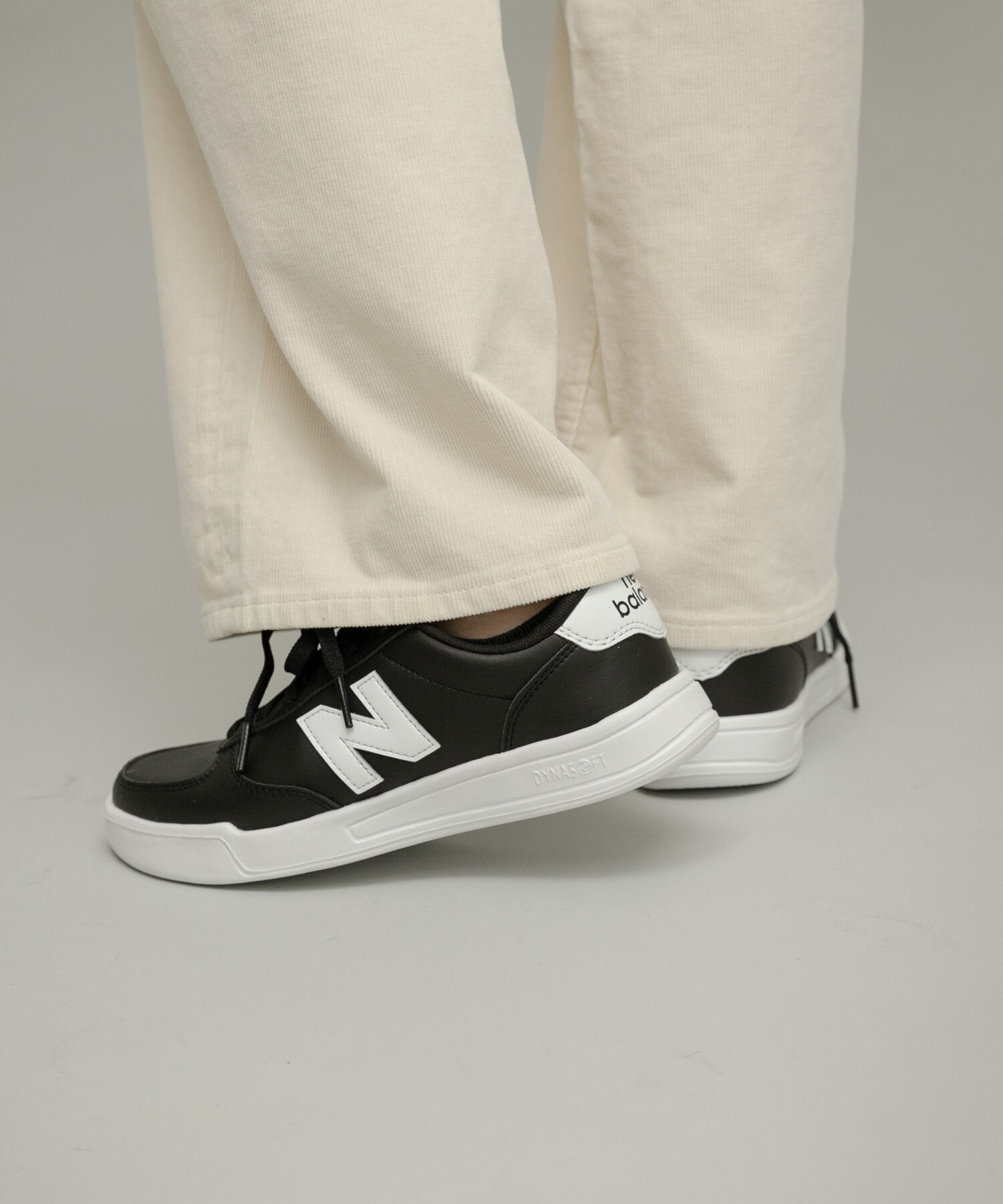 Sonny Label 「NEW BALANCE　CT30」|スニーカー|ブラック