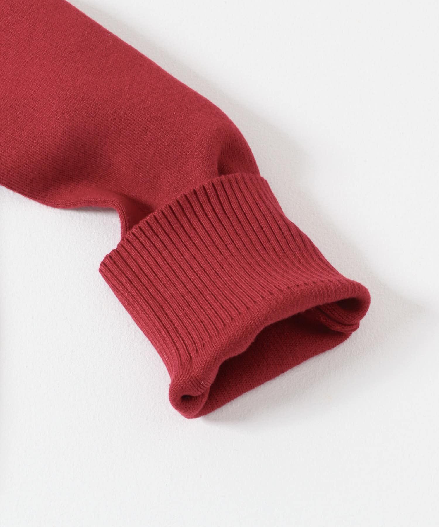 URBAN RESEARCH DOORS「『WEB/一部店舗限定』『親子リンク』ボトルネックKNITプルオーバー(KIDS)」|ニット・セーター|