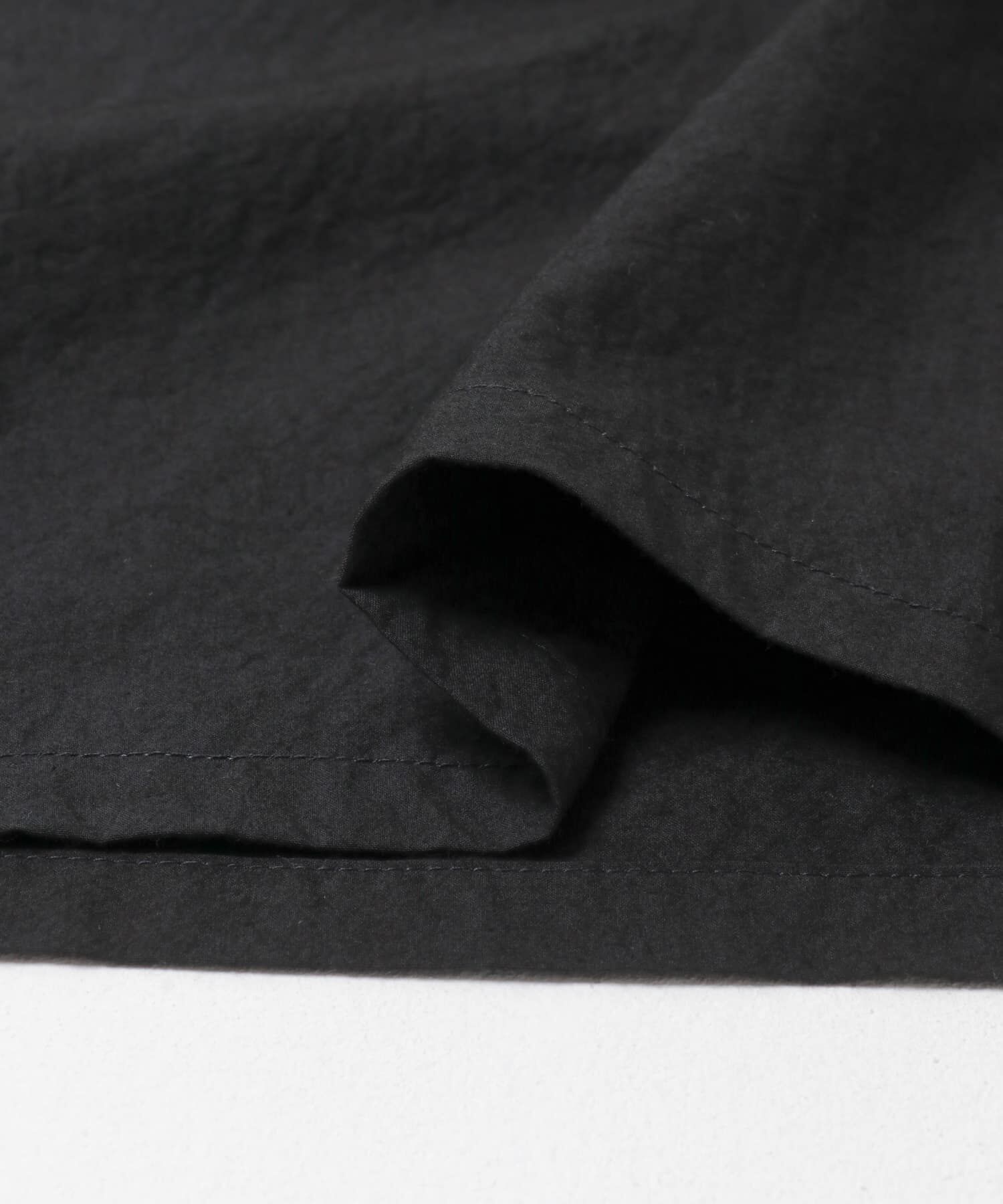 かぐれ「『ユニセックス』コットンレギュラーカラーボックスシャツ」|シャツ・ブラウス|