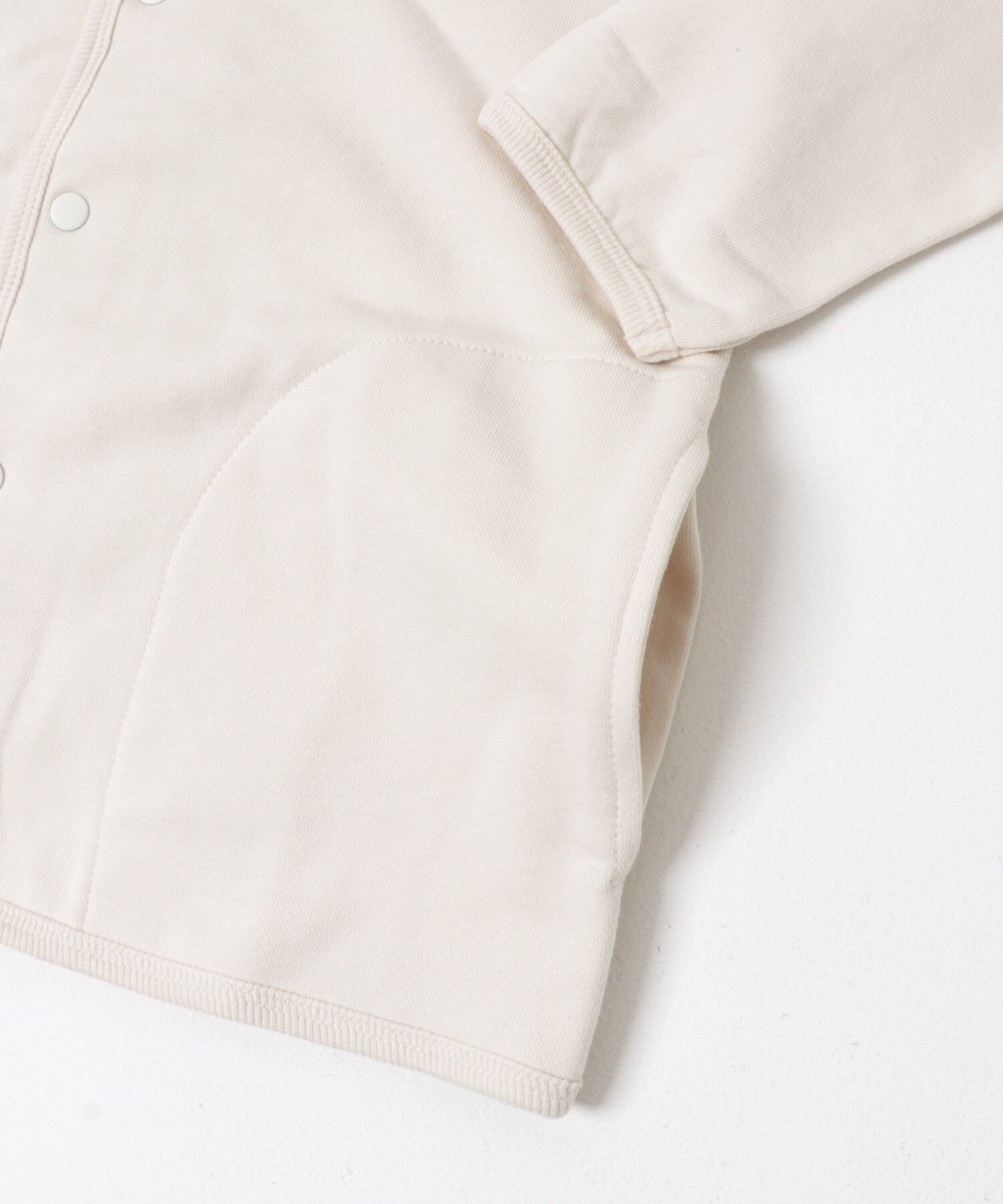 URBAN RESEARCH DOORS「『WEB/一部店舗限定』裏毛Vネックカーディガン(KIDS)」|その他|