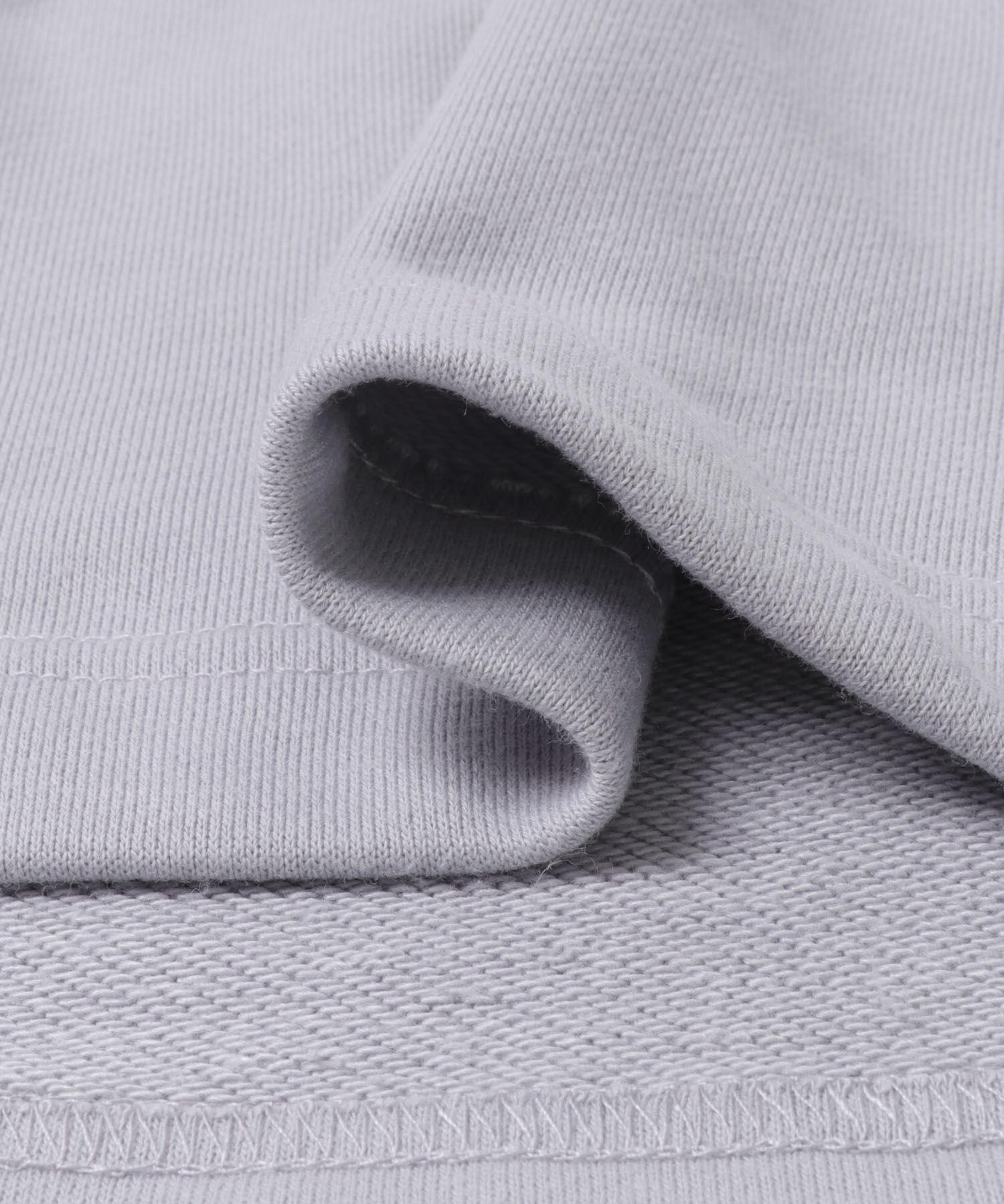 URBAN RESEARCH DOORS「『WEB/一部店舗限定サイズ』裏毛ハーフジップワンピース(KIDS)」|ワンピース|