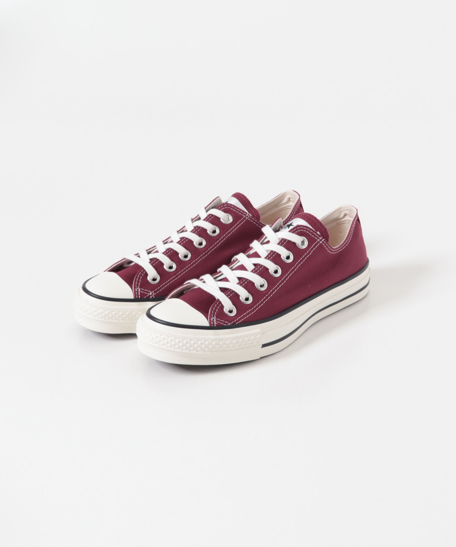 URBAN RESEARCH DOORS「CONVERSE　CANVAS ALL STAR J OX」|スニーカー|