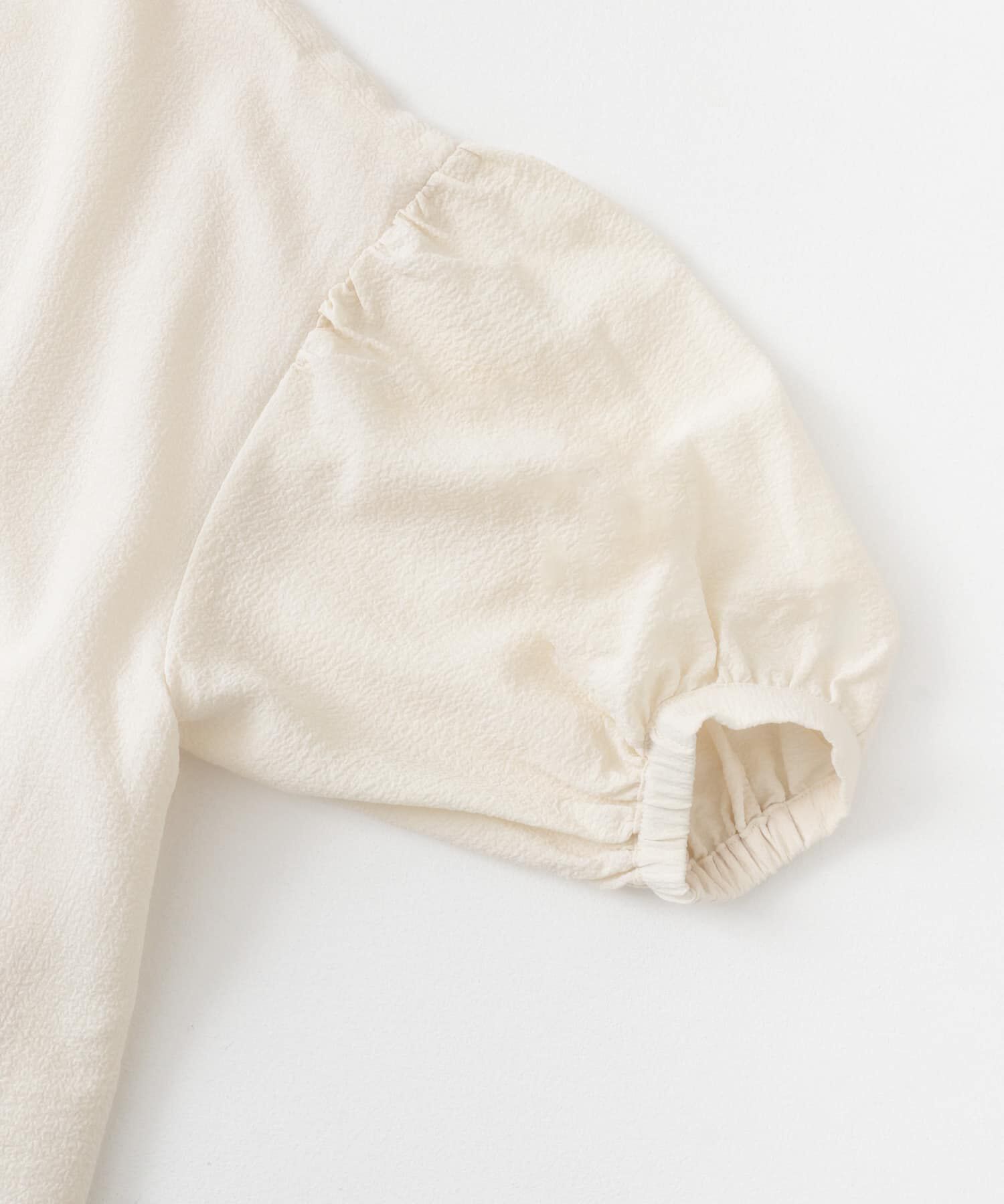  「バルーンミニワンピース」|ワンピース|