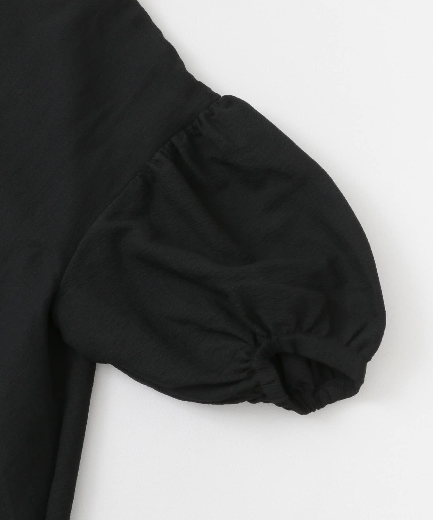  「バルーンミニワンピース」|ワンピース|