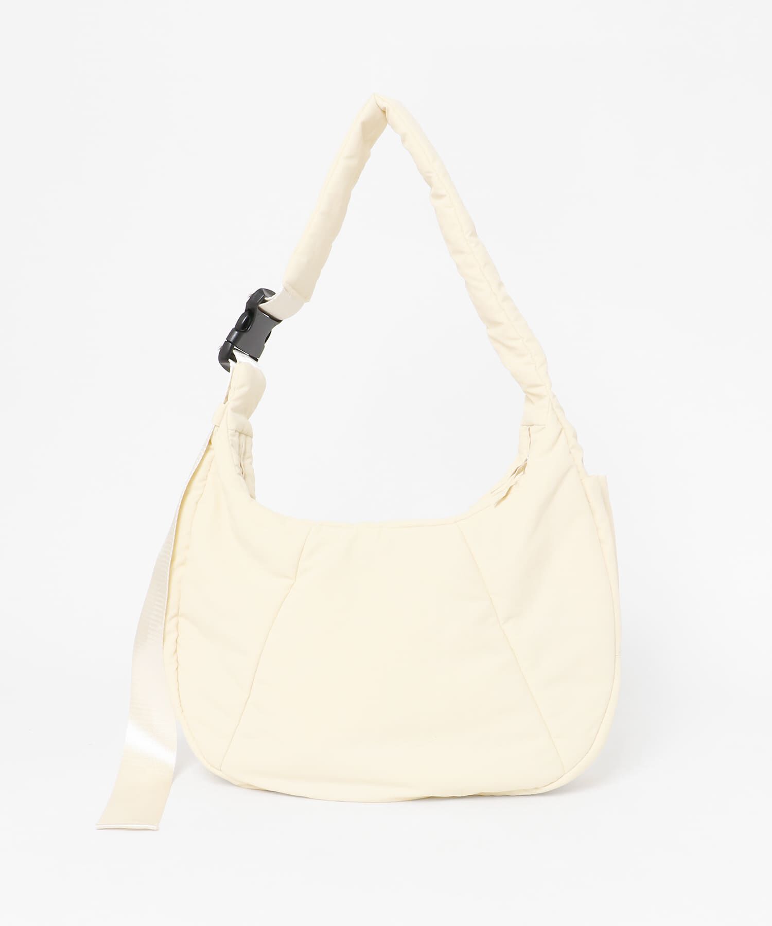  「パファーナイロンBAG」|ショルダー・メッセンジャー|