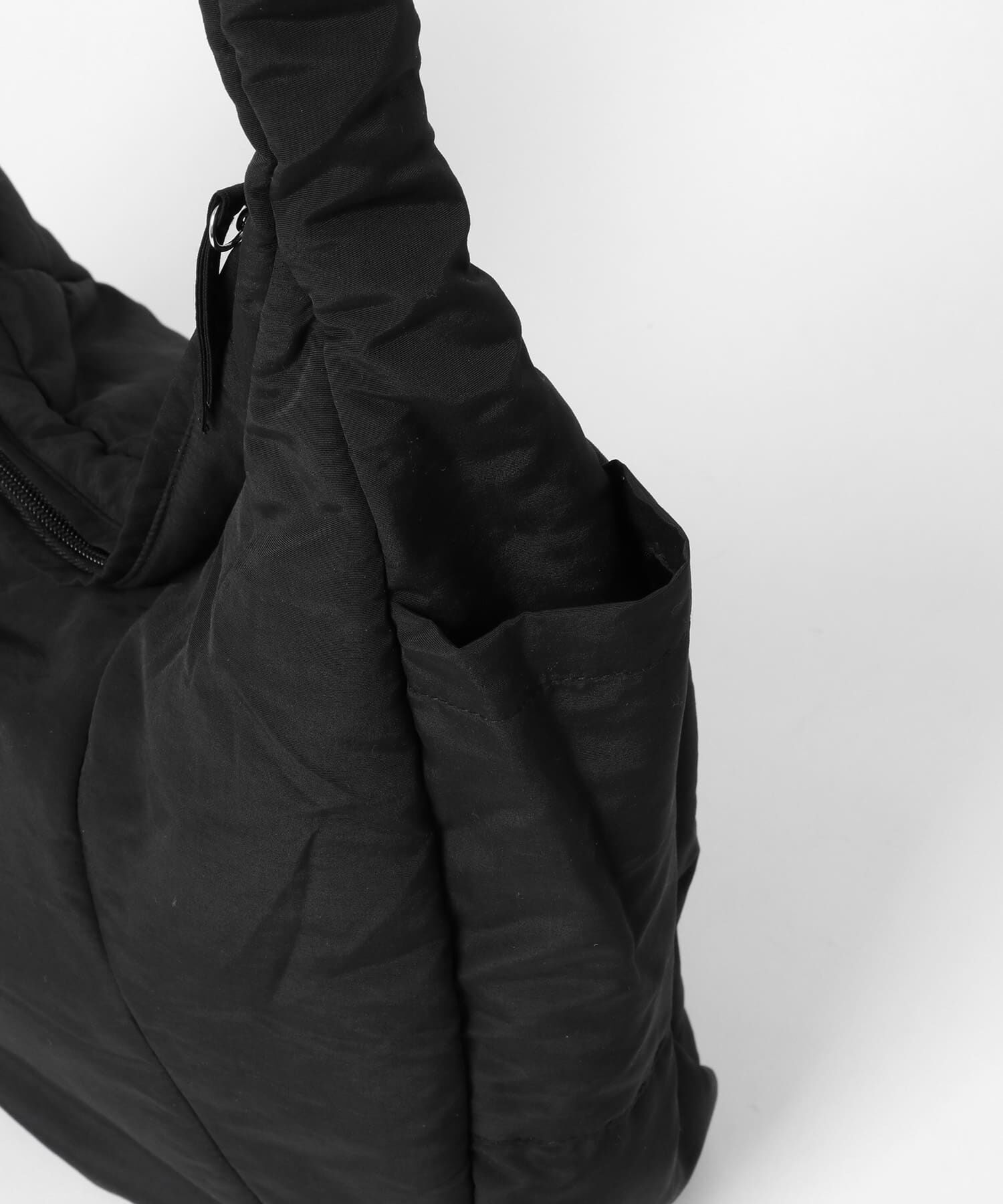  「パファーナイロンBAG」|ショルダー・メッセンジャー|