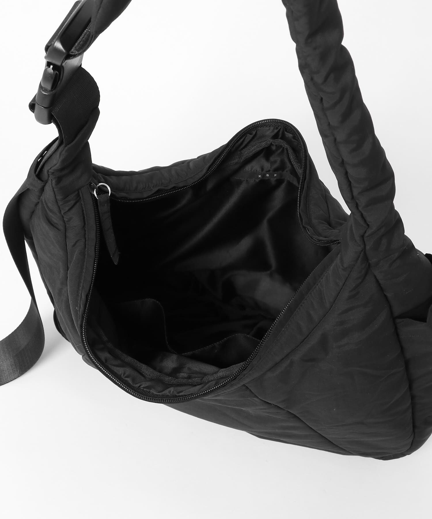  「パファーナイロンBAG」|ショルダー・メッセンジャー|