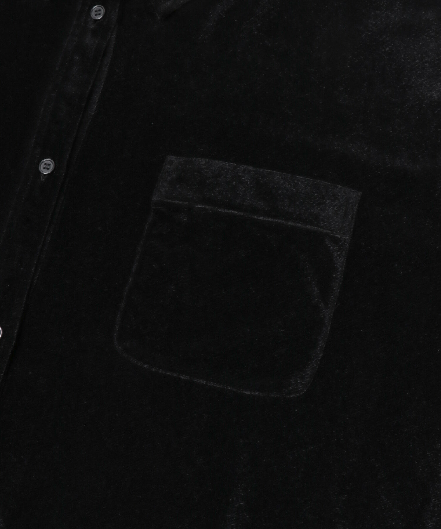  「シアーベロアルーズシャツ」|シャツ・ブラウス|