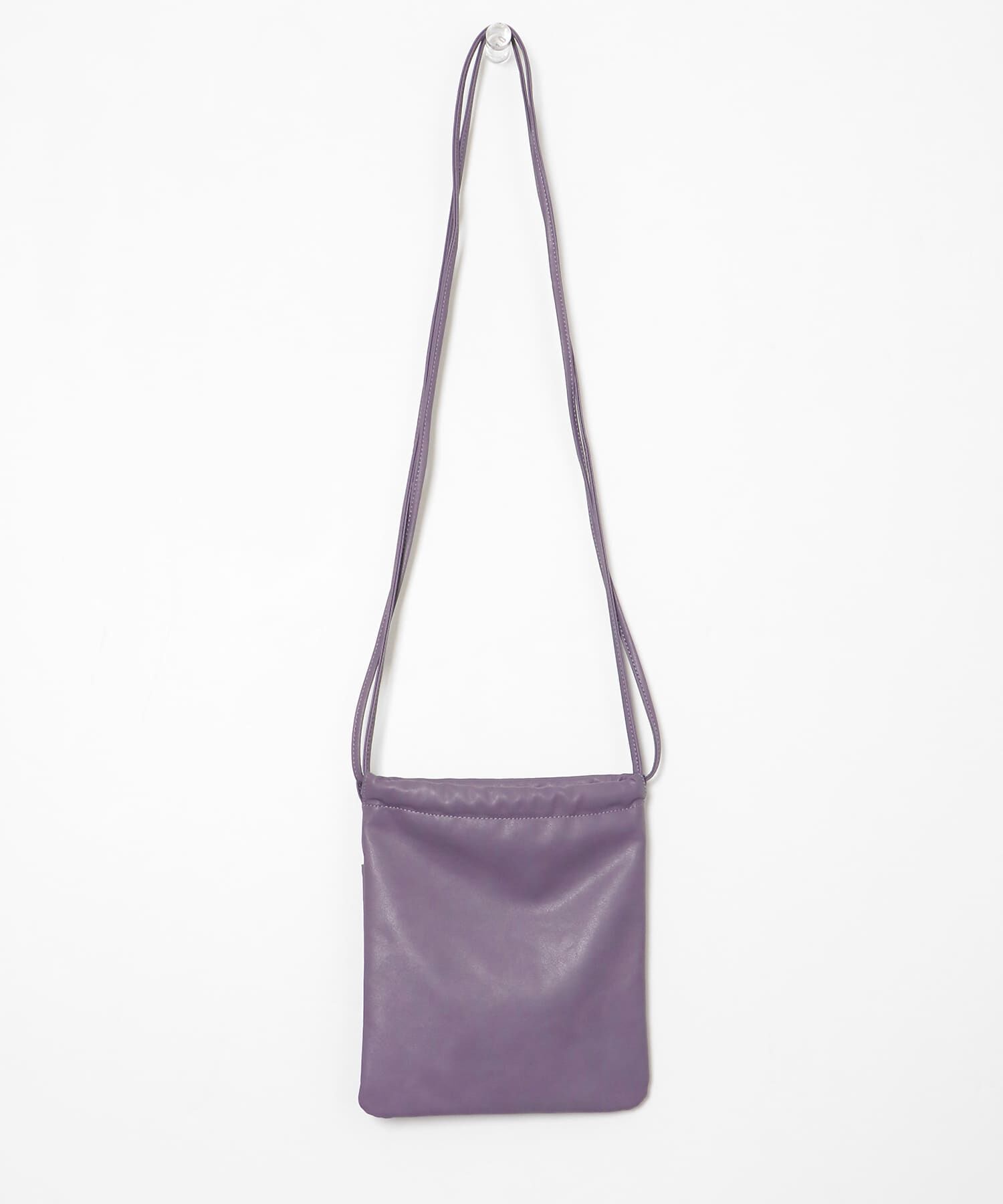 SENSE OF PLACE by URBAN RESEARCH「FLハンドルキンチャクショルダー」|ショルダー・メッセンジャー|