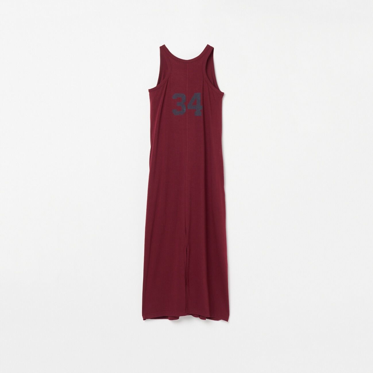  「ST.JOHNS 3rd CLUB  TANK DRESS」|ワンピース|