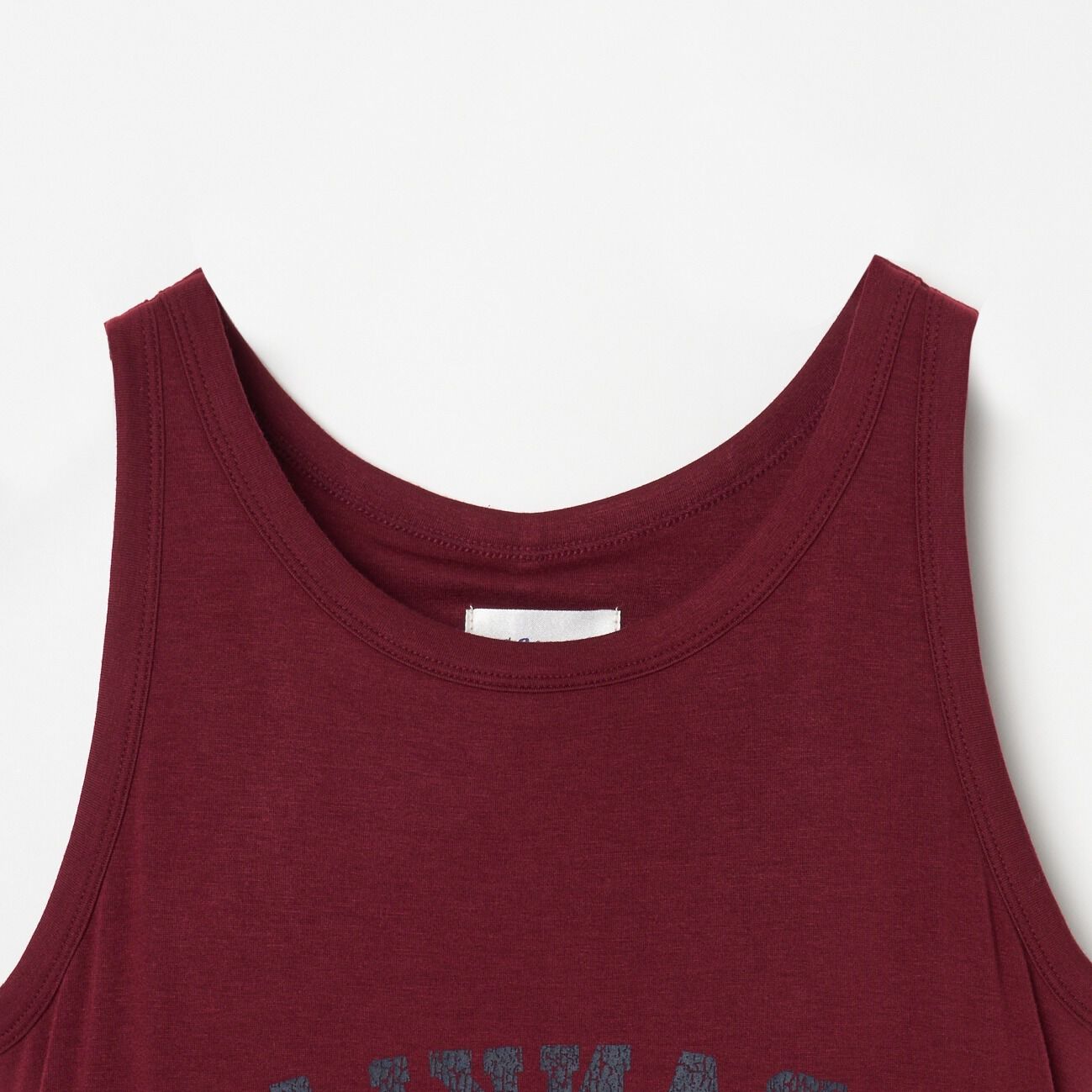  「ST.JOHNS 3rd CLUB  TANK DRESS」|ワンピース|