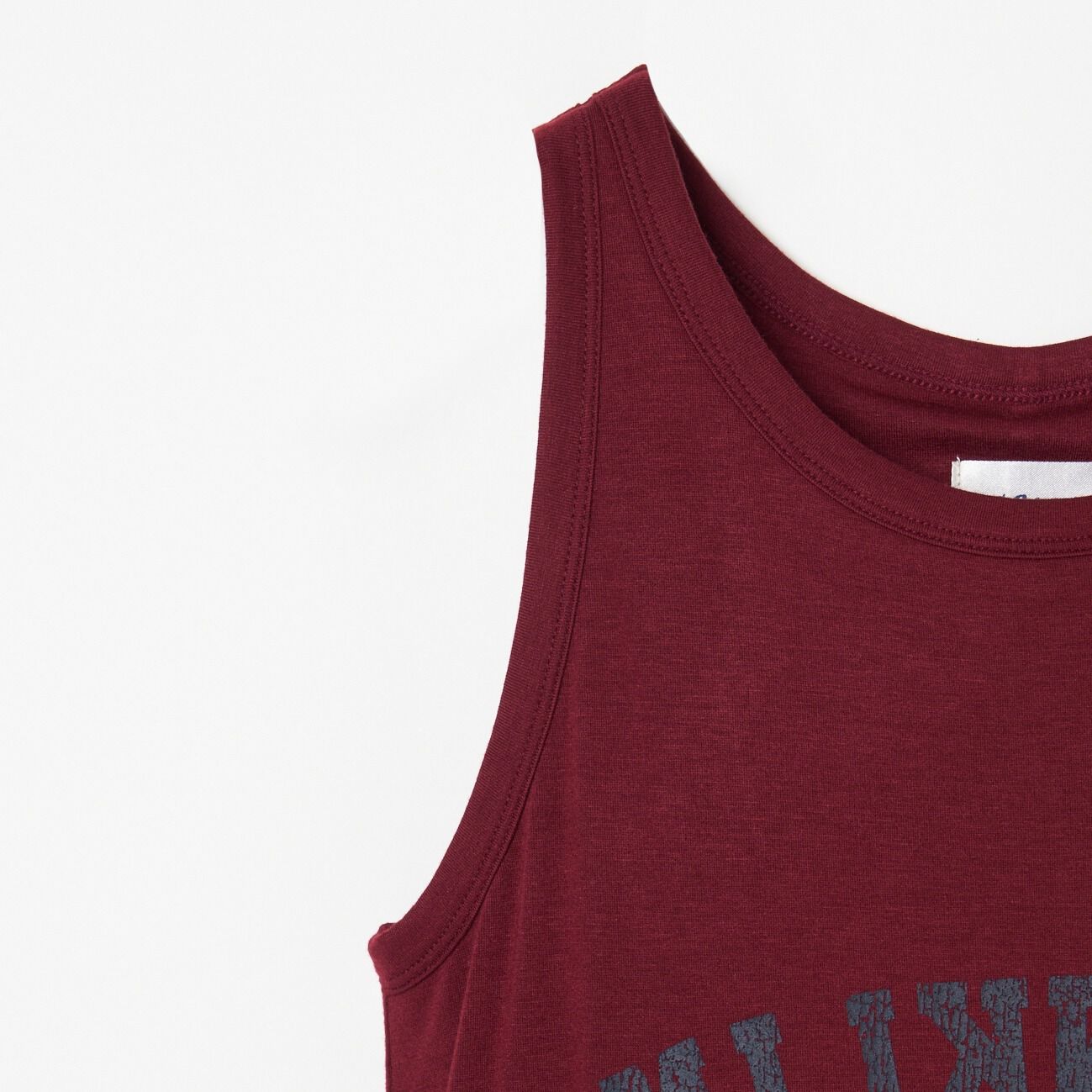  「ST.JOHNS 3rd CLUB  TANK DRESS」|ワンピース|