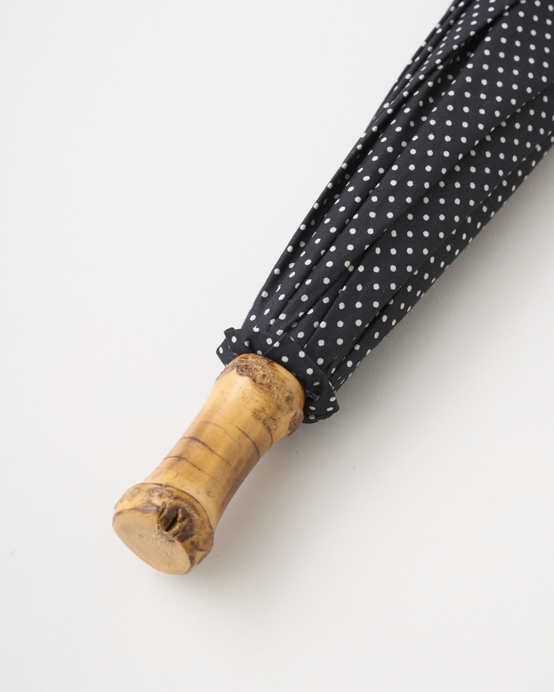 Traditional Weatherwear「UMBRELLA BAMBOO」|傘|