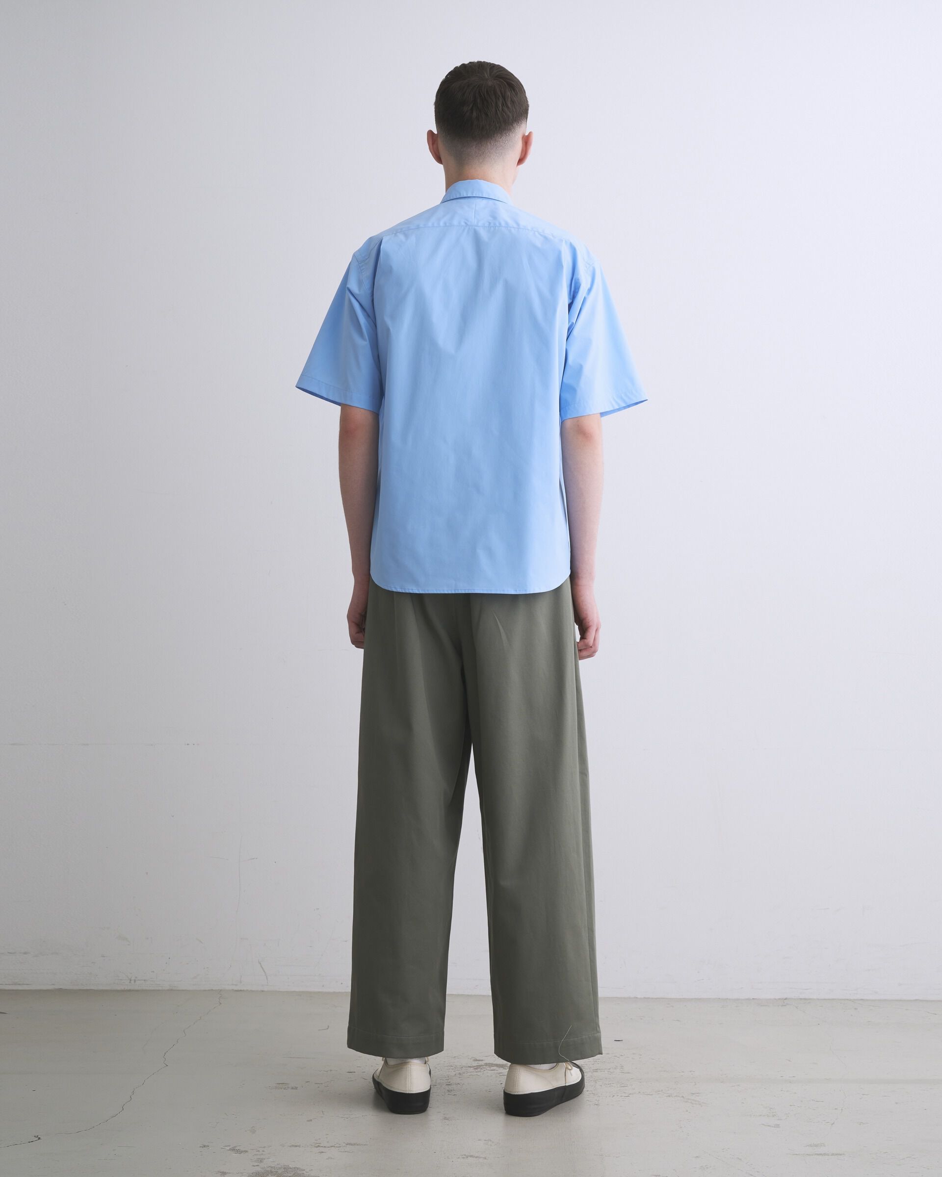 Traditional Weatherwear「UNIONSLACKS 103 CHINO」|その他|