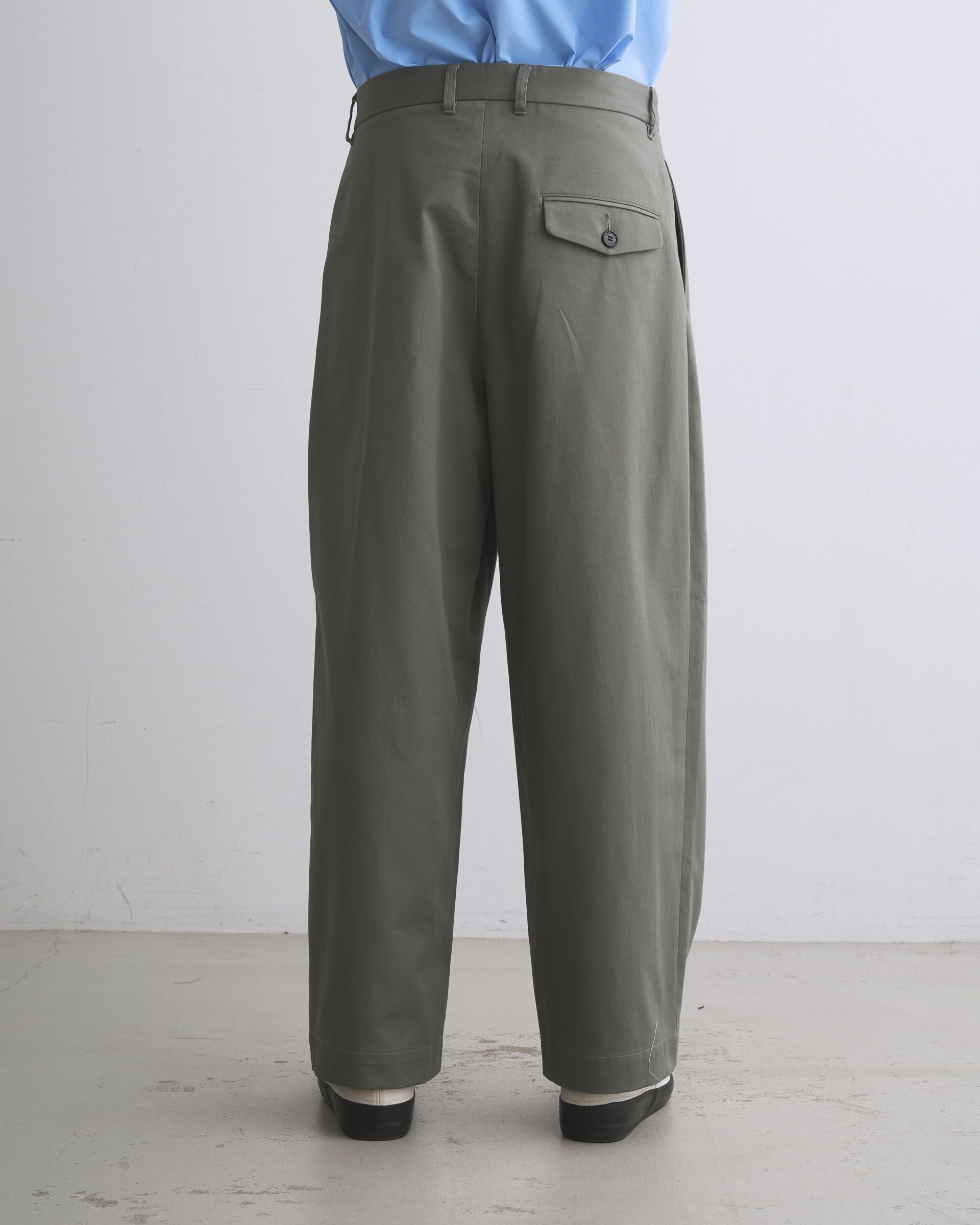 Traditional Weatherwear「UNIONSLACKS 103 CHINO」|その他|