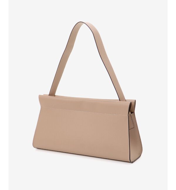 le.coeur blanc「スクエアワンショルダーバッグ」|ショルダー・メッセンジャー|