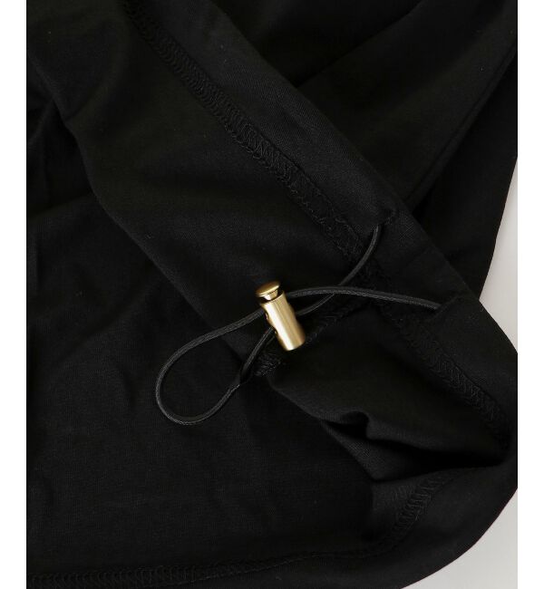  「《手洗い可能》ドロストハクプリントTシャツ」|Tシャツ・カットソー|