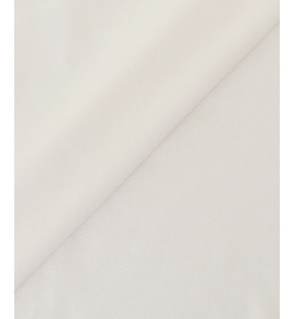  「《WEB・一部店舗限定》AL裾バルーンカットソー」|Tシャツ・カットソー|