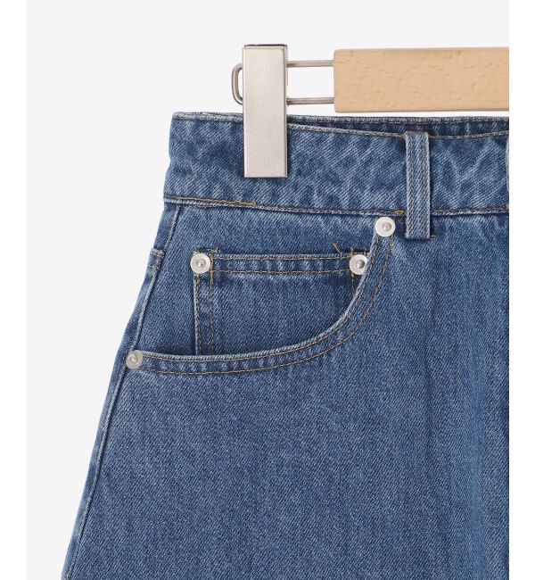 MAJESTICLEGON「デニムミニスカート」|スカート|