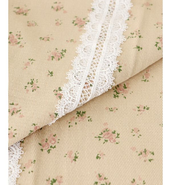 MAJESTICLEGON「ロマンティックアソートデニム」|デニム|