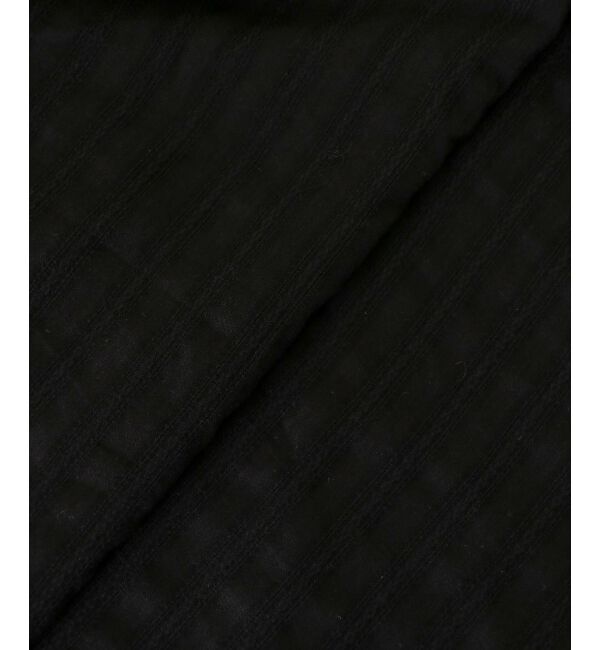  「デコルテオープンノースリロングワンピ」|ワンピース|