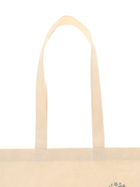 earth music&ecology「earth music&ecologyエコバッグ(平袋)」|ハンドバッグ|