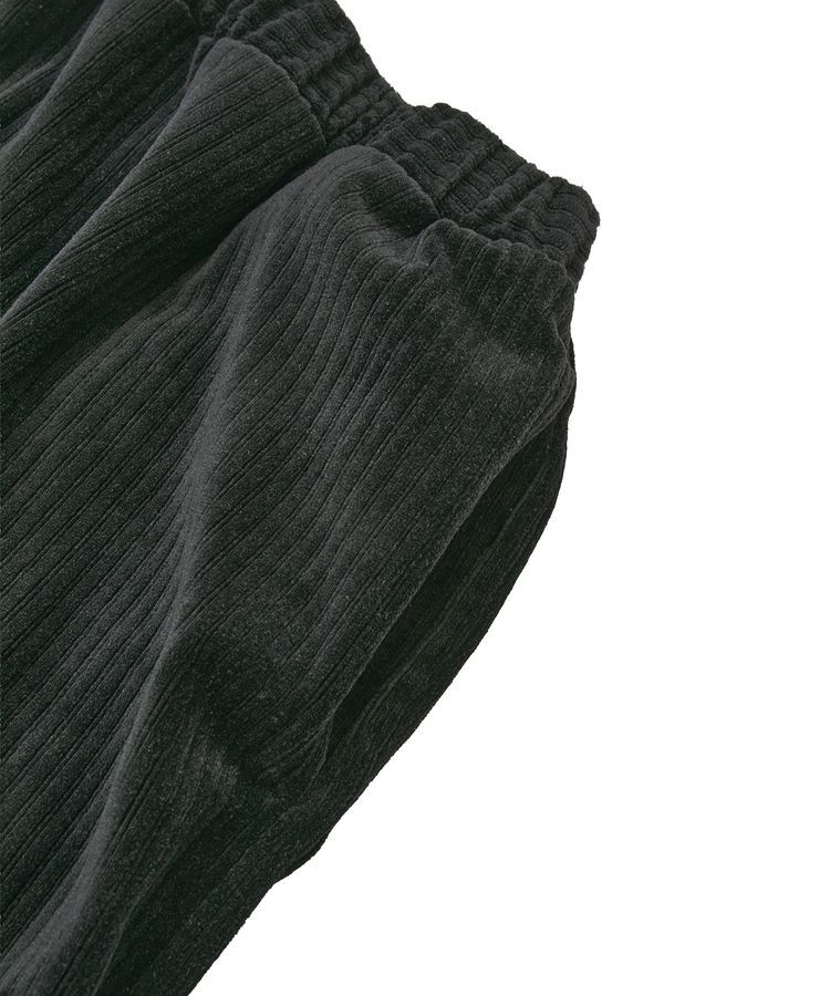 earth music&ecology「コーデュロイナロースカート」|タイト|