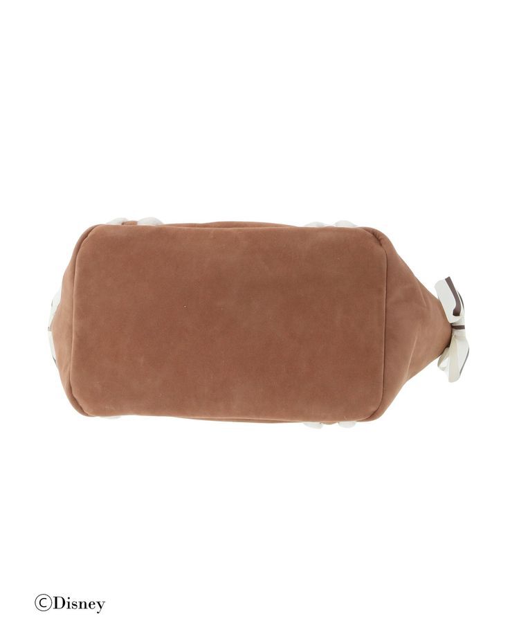 Maison de FLEUR「Chip&Dale/ムートン2Wayトートバッグ」|トートバッグ|