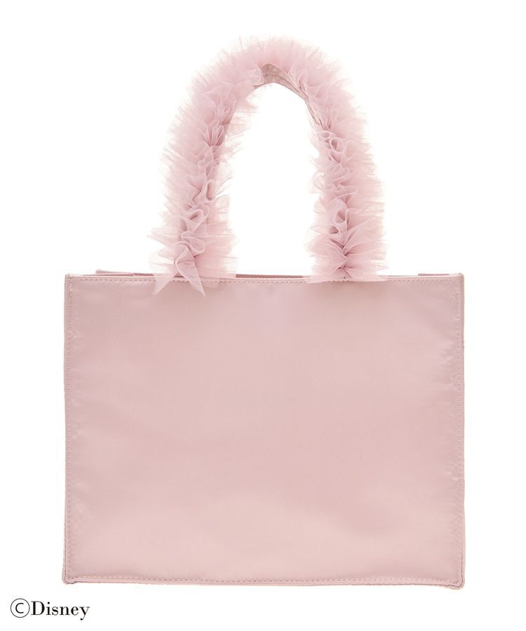 Maison de FLEUR「Disney Marie/トートバッグ」|トートバッグ|