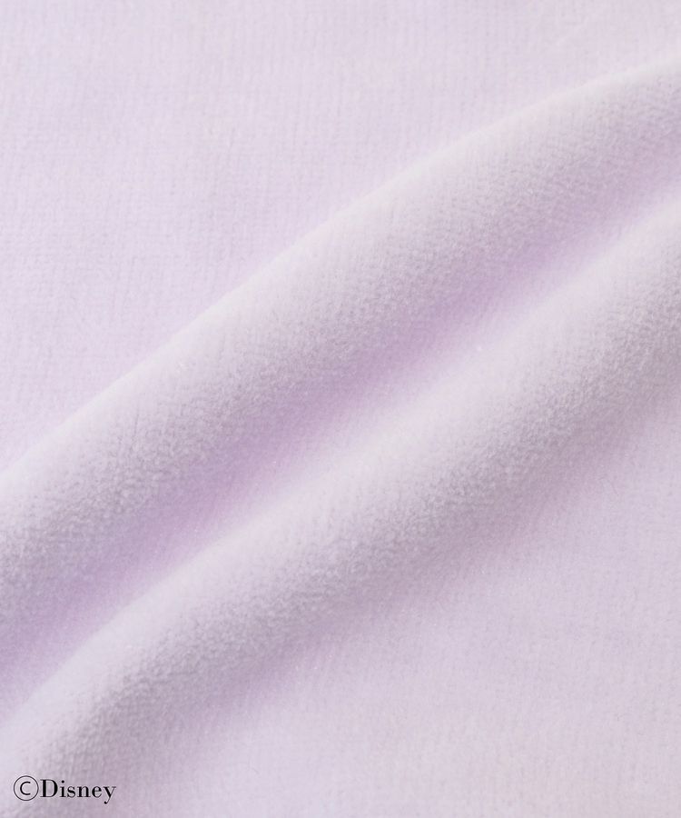 Maison de FLEUR「Daisy Duck/タオルハンカチ」|ハンカチ|