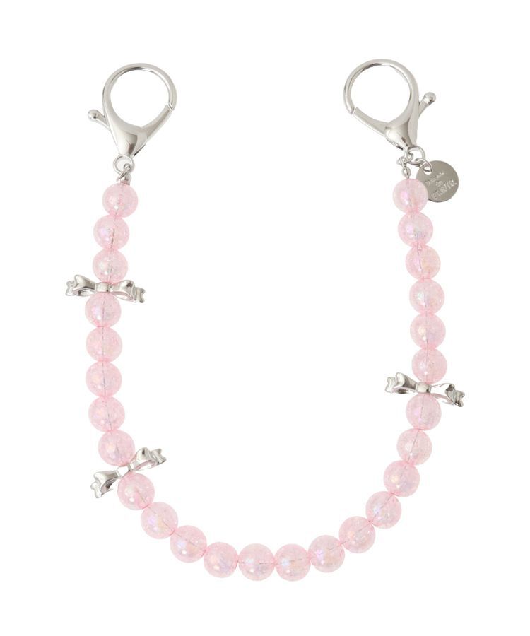 Maison de FLEUR「オーロラリボンチャーム」|その他|