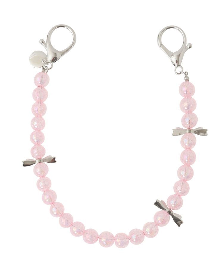 Maison de FLEUR「オーロラリボンチャーム」|その他|