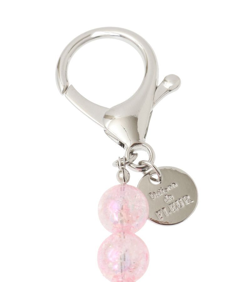 Maison de FLEUR「オーロラリボンチャーム」|その他|