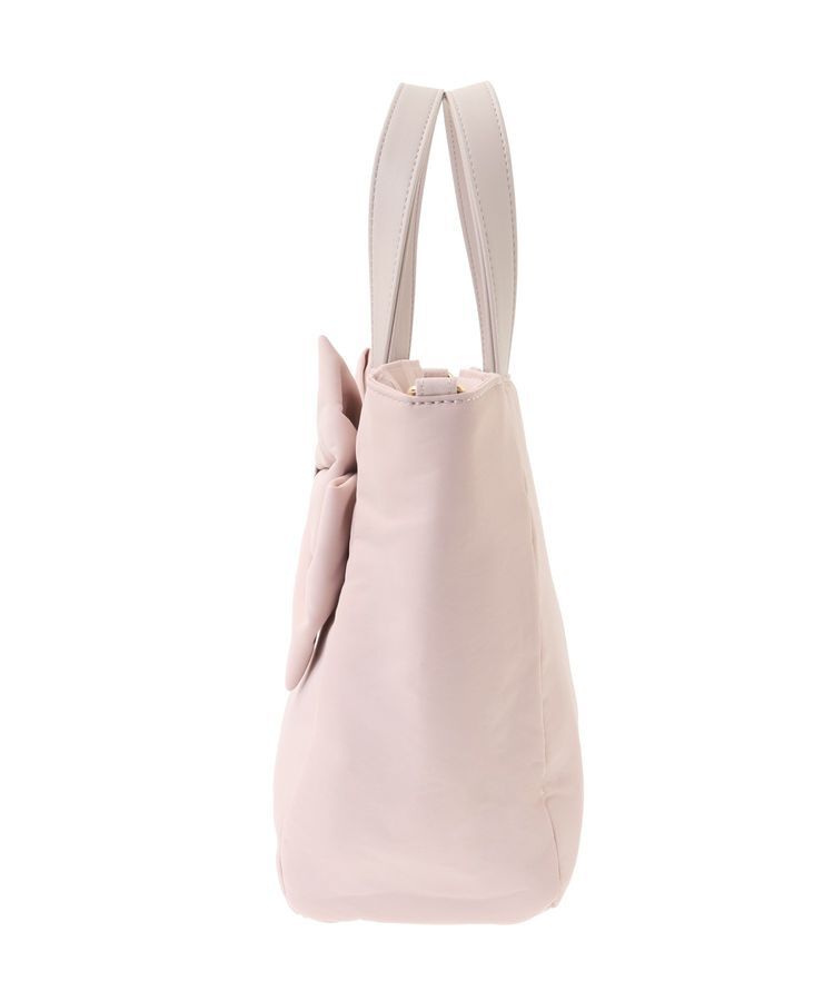 Maison de FLEUR「撥水加工3ルーム2Wayトートバッグ」|トートバッグ|