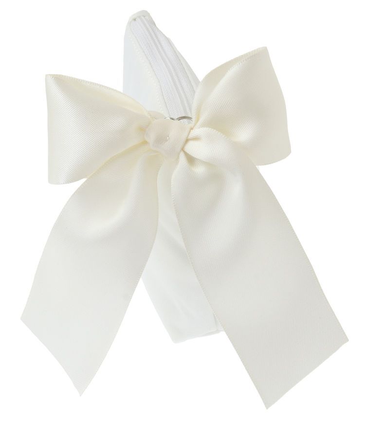 Maison de FLEUR「マリエペタルパールポーチ」|ポーチ|