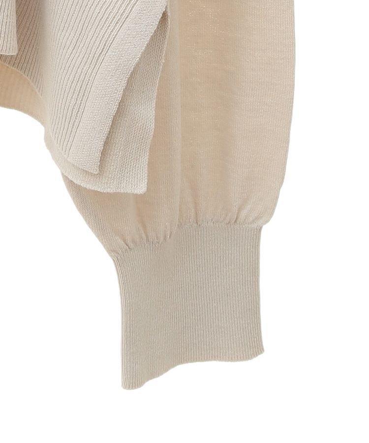 AMERICAN HOLIC「UVカットショートニットカーディガン」|カーディガン|