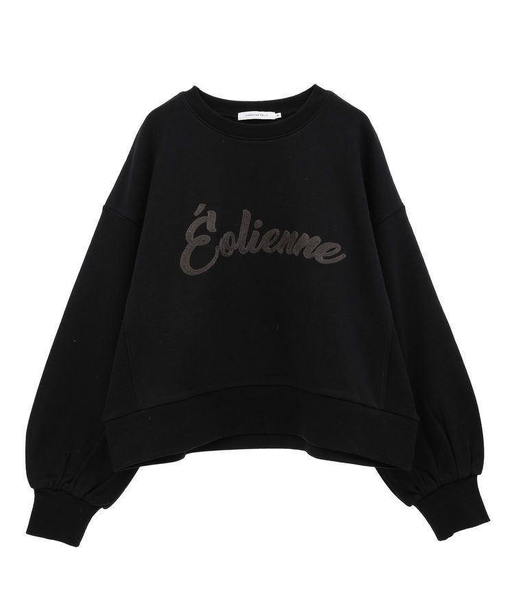 AMERICAN HOLIC「チェーン刺繍スウェット」|スウェット・ジャージ|