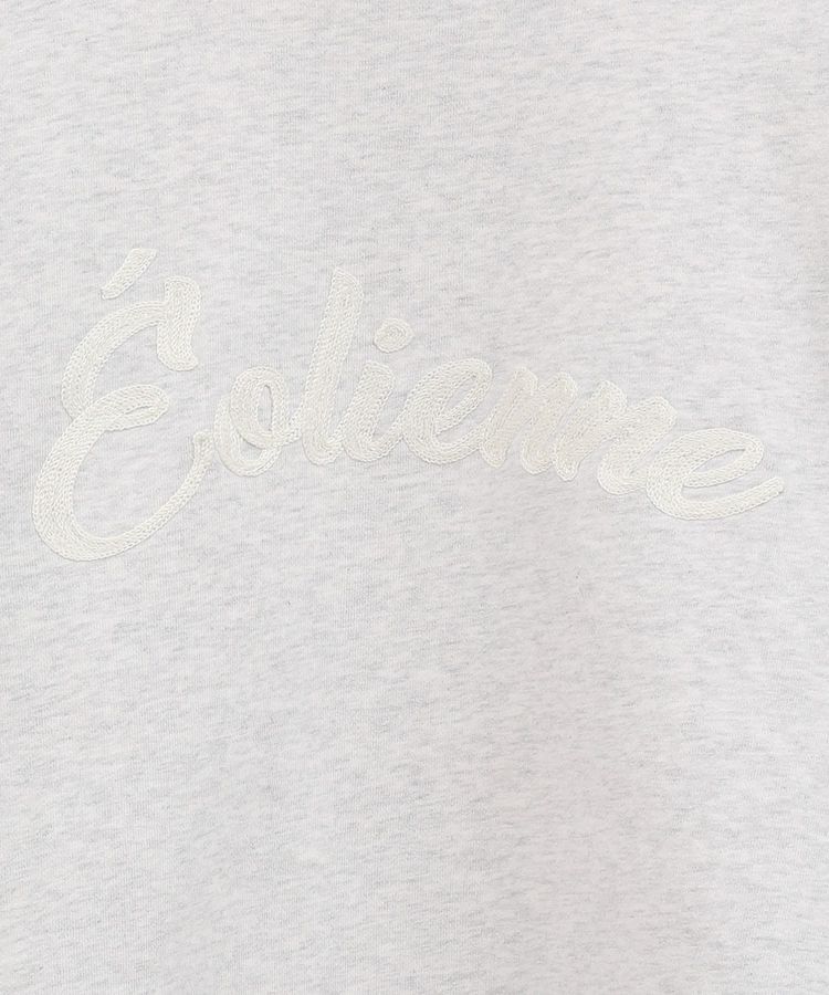 AMERICAN HOLIC「チェーン刺繍スウェット」|スウェット・ジャージ|