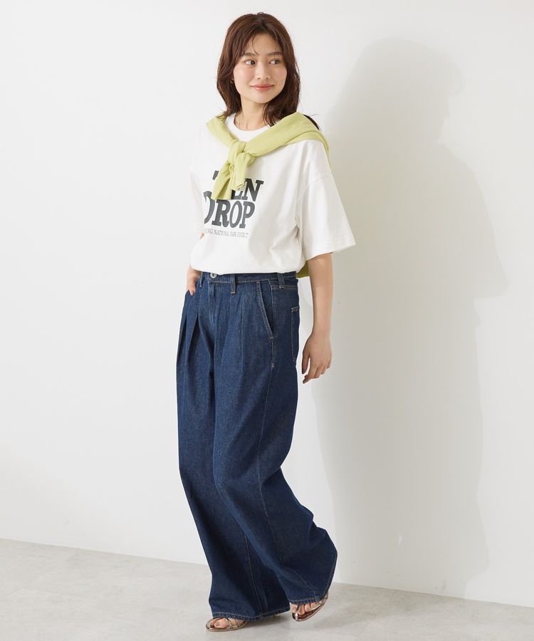 AMERICAN HOLIC「TEN DROP Tシャツ」|Tシャツ・カットソー|