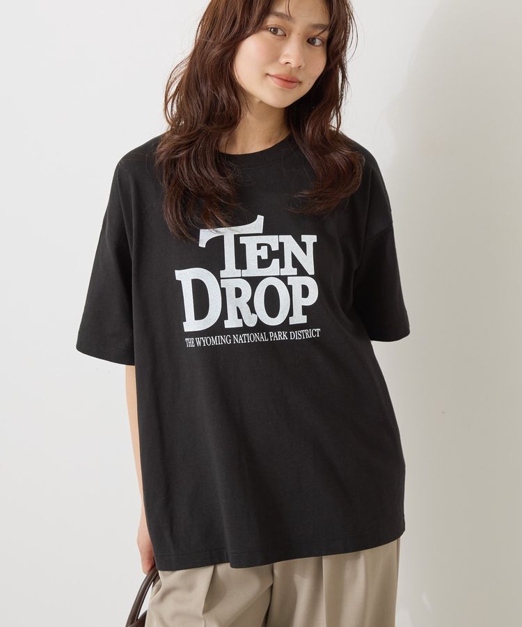 AMERICAN HOLIC「TEN DROP Tシャツ」|Tシャツ・カットソー|