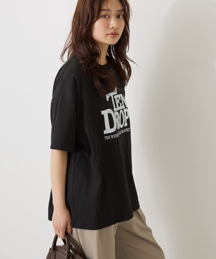 AMERICAN HOLIC「TEN DROP Tシャツ」|Tシャツ・カットソー|