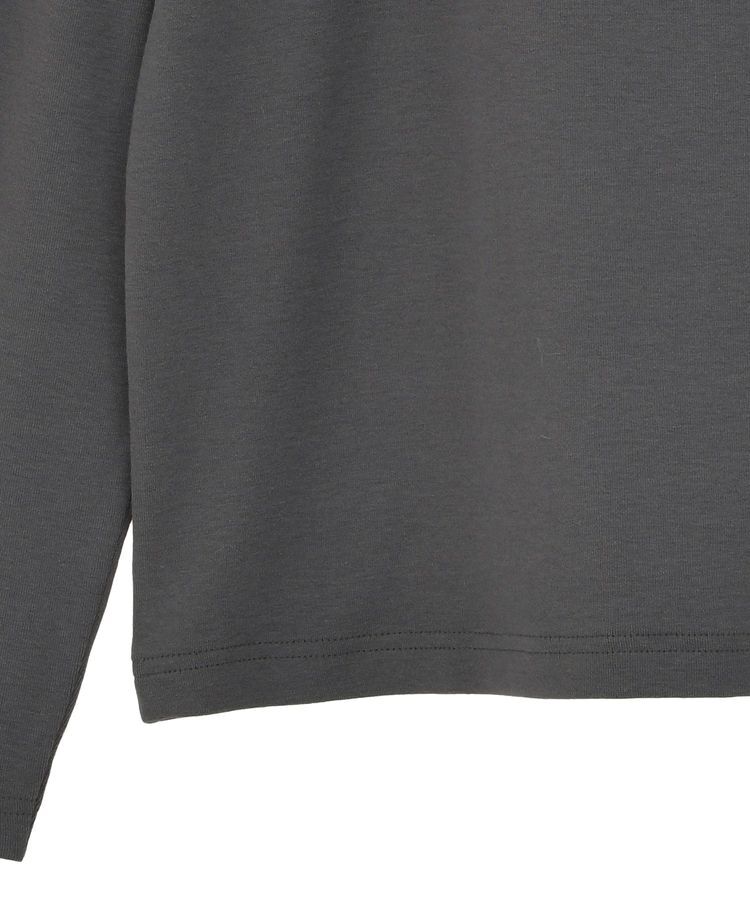 AMERICAN HOLIC「起毛プルオーバー」|Tシャツ・カットソー|