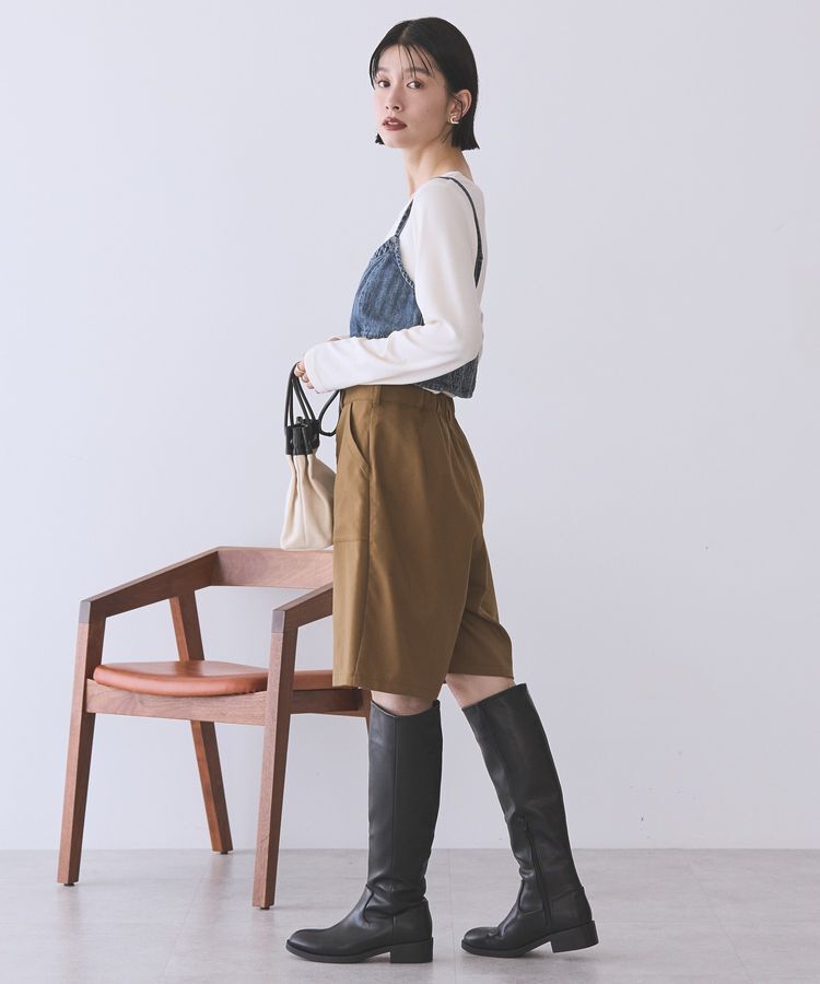 AMERICAN HOLIC「起毛プルオーバー」|Tシャツ・カットソー|