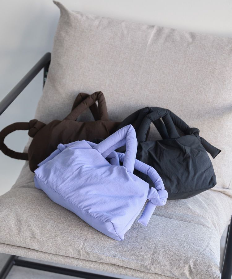 AMERICAN HOLIC「【2WAY】ショルダーパフバッグ」|ショルダー・メッセンジャー|