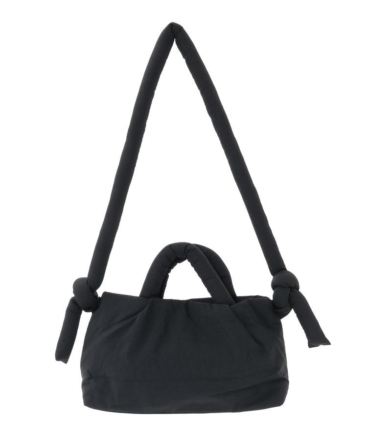 AMERICAN HOLIC「【2WAY】ショルダーパフバッグ」|ショルダー・メッセンジャー|